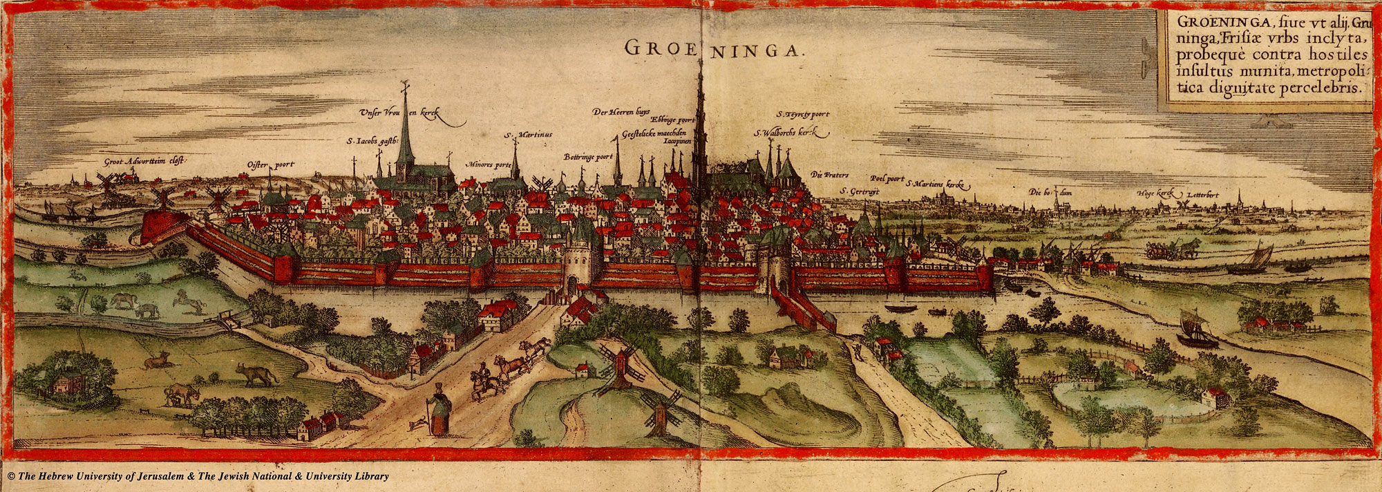 Groningen